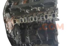 Motor H9FA Ford Transit Caja/Chasis (FM_ _, FN_ _) 2.4 TDE (115 cv) 2006