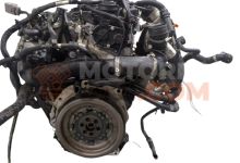 Motor HA0 Bmw iX3 (G08) Electric (286 cv)