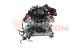 Motor HA466 Dacia Logan II MCV Stepway Versión 2017) 1.5 dCi (90 cv) S&S
