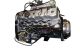 Motor HBAFAFC Chevrolet Cavalier Coupe III (J) 2.2 i 16V EcoTec (141 cv)