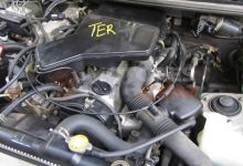 Motor HC, Daihatsu Delta Wagon 2.2 D 4WD (91 cv)
