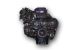 Motor HC-E Daihatsu Charade IV Com (G200) 1.3 i TS (75 cv)