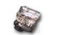 Motor HC-E Daihatsu Charade IV (G200) 1.3i 16V SX (84 cv) Automatico