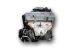 Motor HD-E Daihatsu Charade IV Com (G200) 1.6 GTi (105 cv)