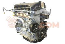 Motor HD33 Lada Toscana (2107) 1300 (65 cv)