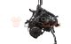 Motor HD643EDF Chrysler PT Cruiser Cabrio 2.4 i 16V Turbo (182 cv)