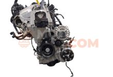 Motor HDE5 Jaguar F-type Coupe (Versión 2017) 3.0 V6 (380 cv) Automatico 2017