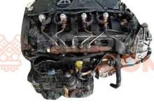 Motor hdi Citroen Jumper Autobús (244, Z_) 2.8 HDi (128 cv)
