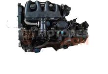 Motor hdi Citroen JUMPY Furgón (2016) 1.6 BlueHDI (115 cv)