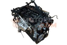 Motor HDW 245 Dacia Sandero I 1.2 (75 cv) 2008