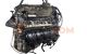 Motor hdw43 Jeep Wrangler III Unlimited (JK) 3.8 i V6 12V (199 cv)