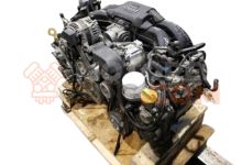 Motor HDWRR Lada Toscana (2107) 1500 (75 cv)