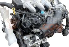Motor HEE Daihatsu Charade IV (G200) 1.5 i 16V SX 4WD (90 cv)