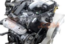 Motor HEE Daihatsu Charade IV (G200) 1.5 i 16V SX (90 cv) Automatico