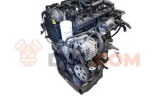Motor HES Dodge Nitro 4.0 i V6 24V (258 cv) 2007
