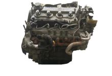 Motor HESD Mazda 5 II 1.6 MZR-CD (115 cv) 2010