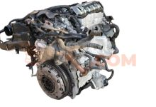 Motor HF01 Mazda 3 III Hatchback (BM) 2.0i (120 cv)