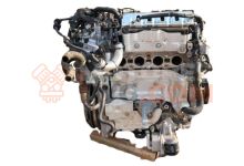 Motor HF01 Mazda 3 III Hatchback (BM) 2.0i (120 cv)