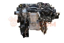 Motor HF01 Mazda 3 III Hatchback (BM) 2.0i (120 cv)