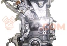 Motor HF01 Mazda 3 III Hatchback (BM) 2.0i (120 cv)