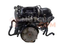 Motor HF35 Nissan Altima IV Coupe 3.5 V6 (270 cv)