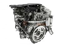 Motor HFG4 Audi A3 Sportback Versión 2008 1.9 TDI (130 cv) Tiptronic 2013
