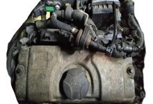 Motor hfx Citroen Berlingo I 1.1 i (60 CV)