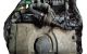 Motor hfx Citroen Berlingo I 1.1 i (60 CV)
