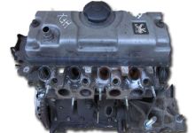 Motor HFX Citroen C3 I (Fase II, 2005) 1.1i (60 cv)