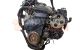 Motor HFX, HFZ Peugeot 206 1.1 i (60 cv)