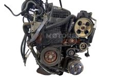 Motor HFX Peugeot 206 CC 1.6 (109 cv)