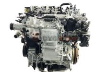 Motor HFY1 Mazda 3 Fastback (BP) SKYACTIV-X M Hybrid AWD (BP2H) (179 cv)