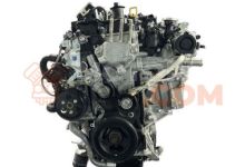 Motor HFY1 Mazda 3 Sedán (BP_) 2.0 SKYACTIV-X M Hybrid (BP2S) (179 cv)