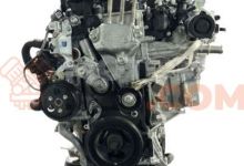Motor HFY1 Mazda CX-30 (DM) SKYACTIV-X M Hybrid (179 cv)