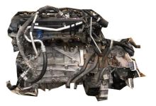 Motor HFY7 Mazda 3 TAKUMI 1.6 i (116 cv)