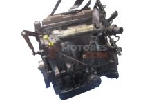 Motor HFZ Peugeot 206 1.1 i (60 cv)