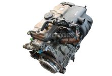 Motor Hfz Peugeot 206 1.1 i (60 cv)