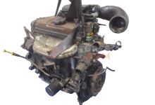 Motor HFZ Peugeot 206 1.1 i (60 cv)