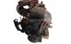 Motor HFZ Peugeot 206 Sedan 1.4 (75 cv)