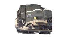 Motor hgas Mazda Mx-5 III (Versión 2008) 2.0 (161 cv)