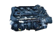 Motor HGSF Citroen C-Crosser 2.2 HDi (156 cv) 2007