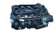 Motor HGSF Citroen C-Crosser 2.2 HDi (156 cv)