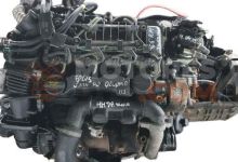 Motor hhda Citroen JUMPY (2016) 1.6 BlueHDI (95 cv)