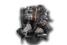 Motor HHDA Ford C-MAX (Versión 2007) 1.6 TDCi (109 cv)