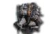 Motor HHDA Ford C-MAX (Versión 2007) 1.6 TDCi (109 cv)