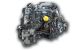 Motor HHDA Ford C-MAX (Versión 2007) 1.6 TDCi (90 cv)