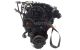 Motor HHDA Ford FOCUS C-MAX 1.6 TDCi  (109 CV)