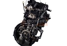 Motor HHDA Ford Focus III Sedan 1.6 TDCi (115 cv)