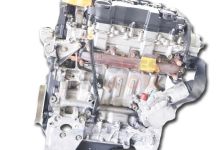 Motor HHDA Honda Civic Hatchback VII 1.6 16V (110 cv) Automatico