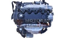 Motor HHDA Peugeot 206 SW 1.6 i (89 cv)